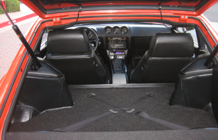 Datsun 280z Carpet Kit Best 280z Carpet Kits And