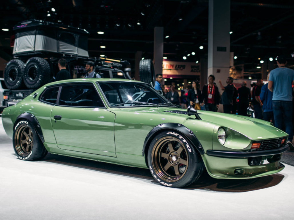 Datsun 280z Buyer S Guide How And Where To Buy A 280z