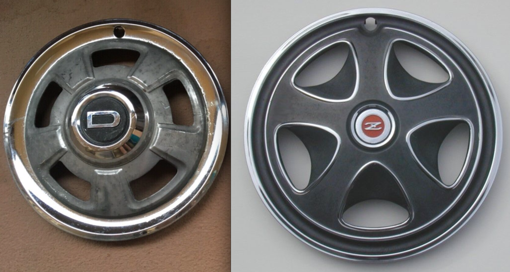 Datsun 240Z Identification Guide — What year is that 240Z? – ZCarGuide