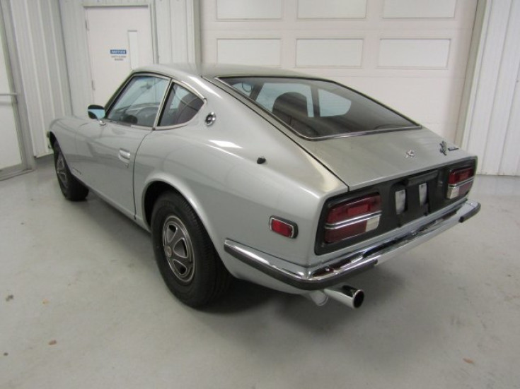 Datsun 240z For Sale Malaysia - Kessler Show Stables