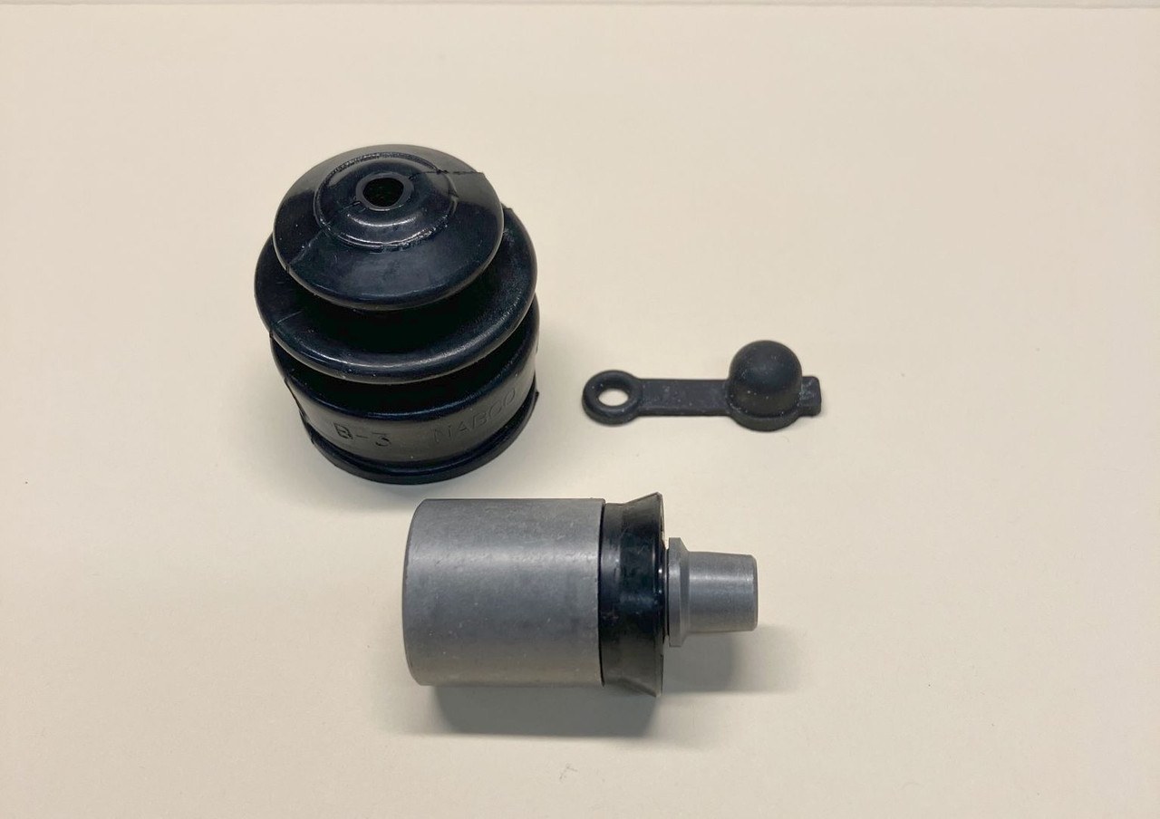 Clutch slave cylinder rebuild kit