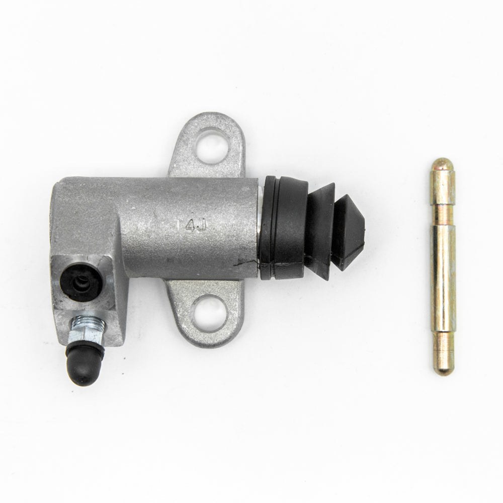 Clutch slave cylinder