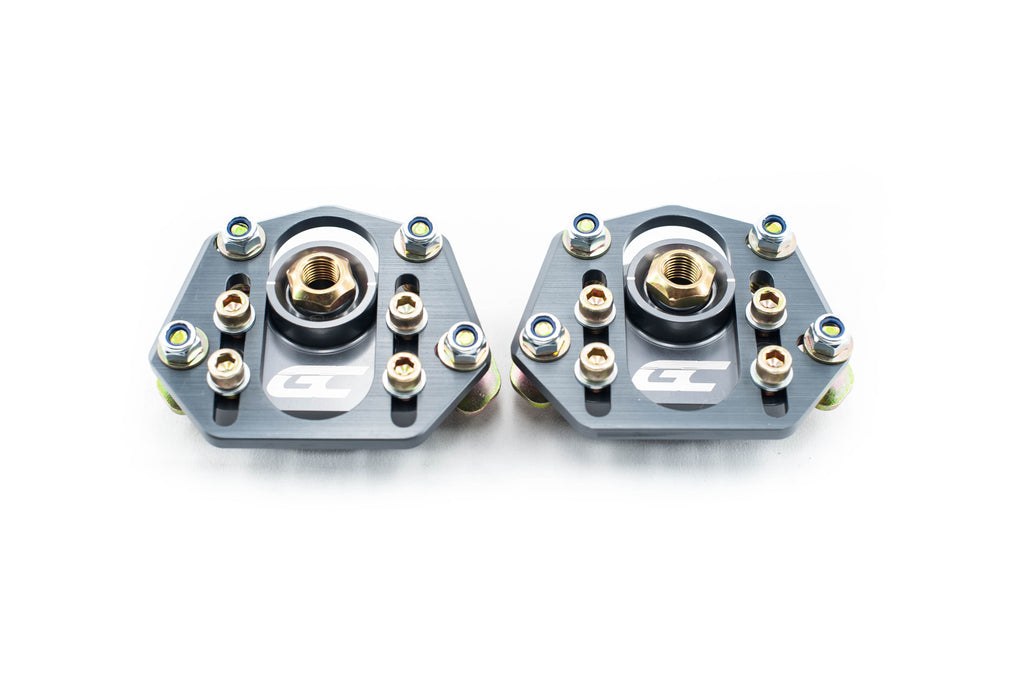 Camber/Caster Plate (Pair)
