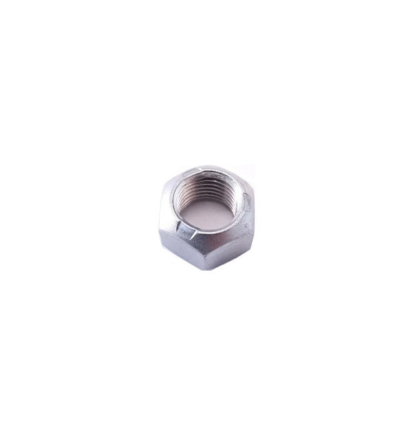 Strut piston rod self-locking nut (M12)