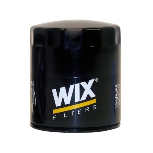 WIX Filters 51068 4.34 In. Oil Filter