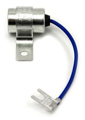 Ignition Condenser, 70-73 240Z