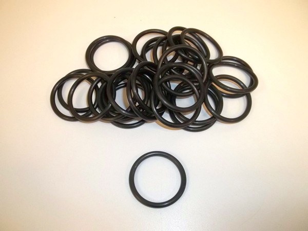 REPRODUCTION Distributor Base O-ring For Most Datsuns & Some Nissans Replaces 22180-71200