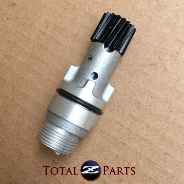Datsun 240Z 260Z 280Z 280ZX 300ZX Speedometer Pinion Gear Assembly 17 Teeth