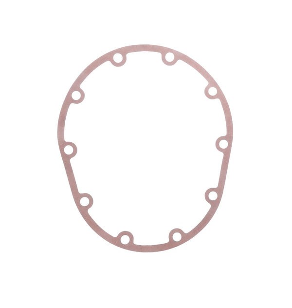 Transmission Case Gasket 4 Speed 240Z 70-71 OEM (rear variant)