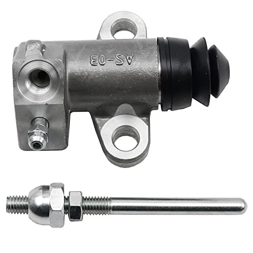 Beck/Arnley Clutch Slave Cylinder - 072-1258