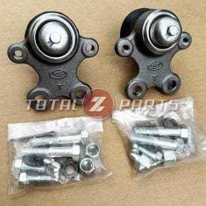 Datsun 240Z 260Z 280Z Front Ball Joints Pair (Made in Japan)
