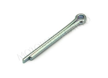 Factory Cotter Pin, Front Hub, 70-89* 240Z-260Z-280Z-280ZX-300ZX