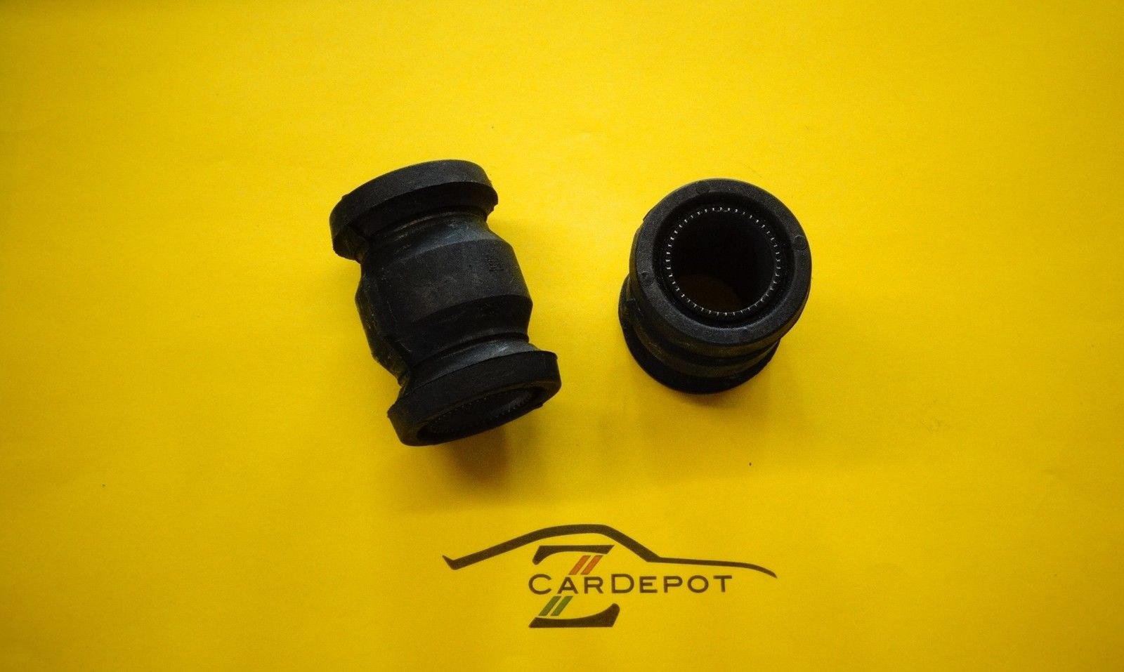 Control Arm Bushings Rear Transverse OEM 240Z 260Z 280Z